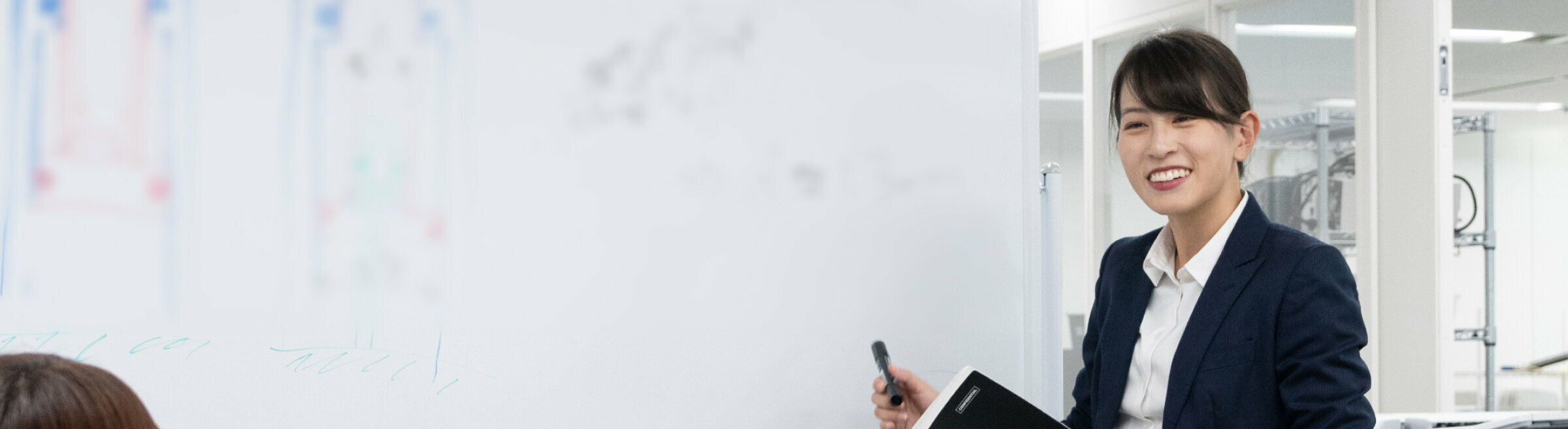 極限環境ロボット研究所